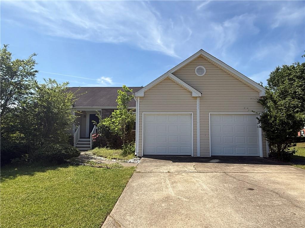 16 Grandview Court, Powder Springs, Georgia image 1