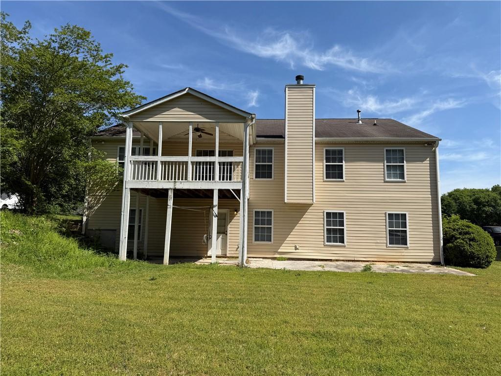 16 Grandview Court, Powder Springs, Georgia image 17