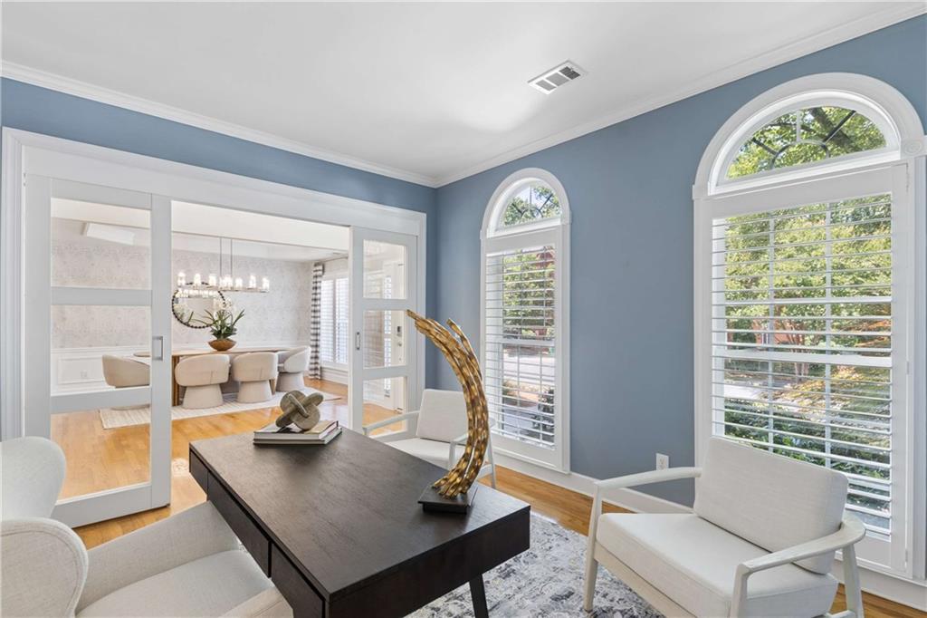 2139 Wrights Mill Circle NE