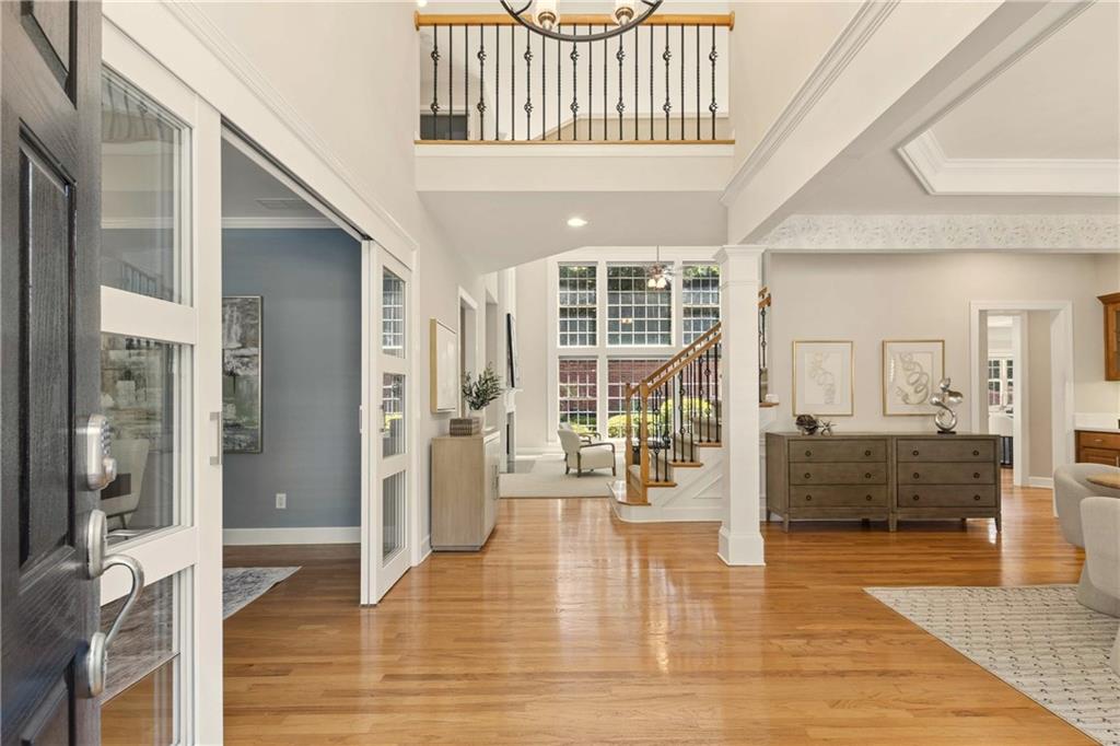 2139 Wrights Mill Circle NE