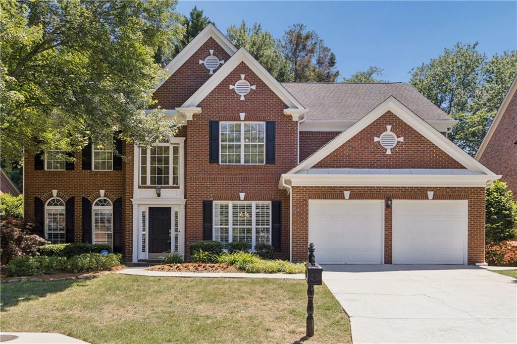 2139 Wrights Mill Circle NE