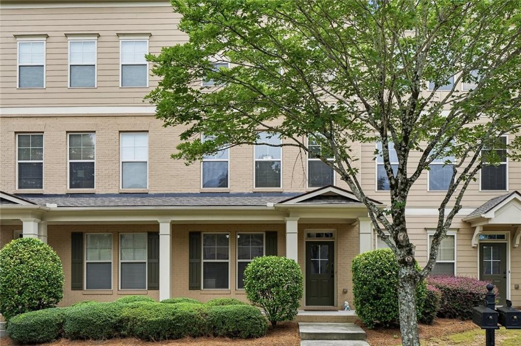 798 Village Field Court