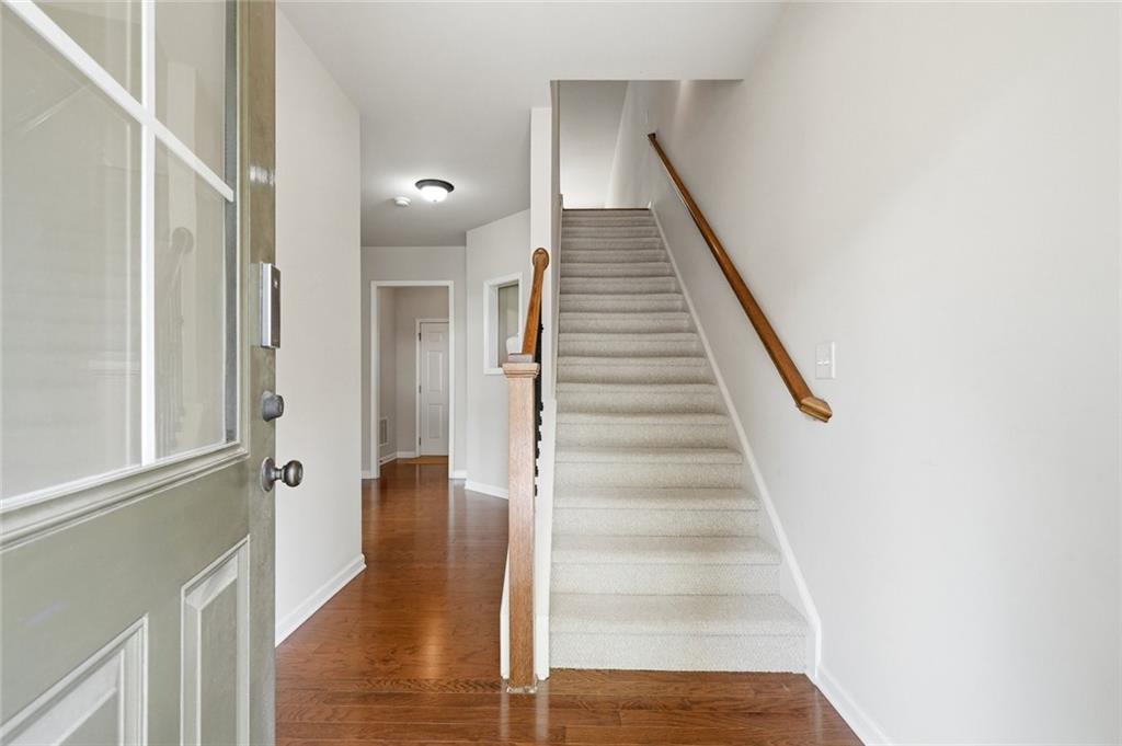 798 Village Field Court