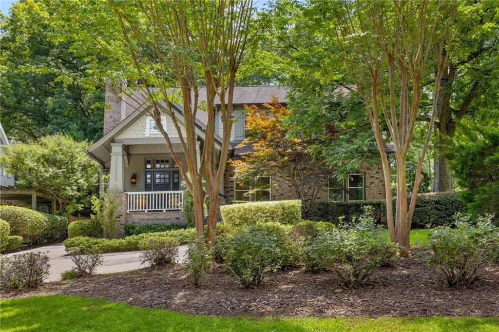 View Decatur, GA 30033 house