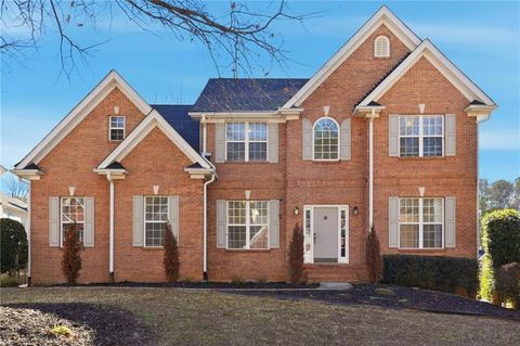 11000 Kimball Crest Drive Alpharetta GA 30022