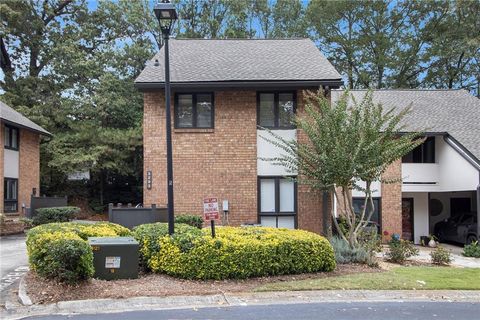 Photo of 3293 Clairmont North NE, Brookhaven, GA 30329 (MLS # 7674234) Photo of 3293 Clairmont North NE, Brookhaven, GA 30329 (MLS # 7674234)