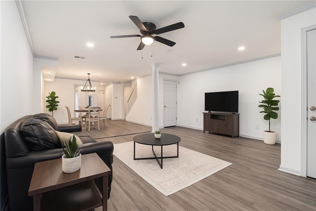 3293 Clairmont North NE