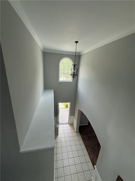 1667 Overview Circle