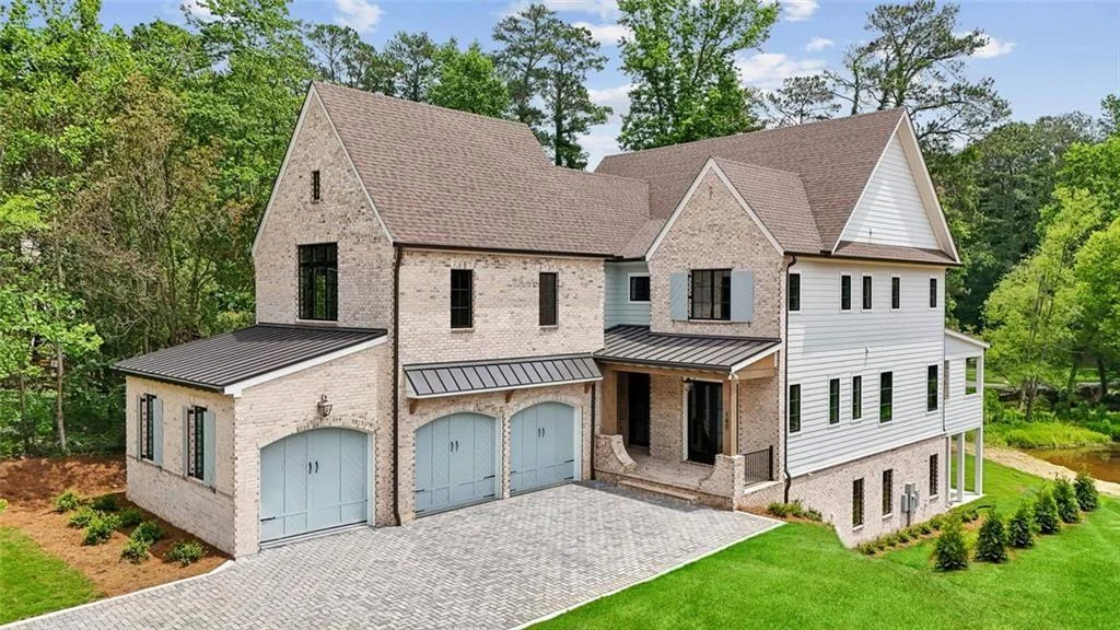 160 Lake Estates Drive Dr