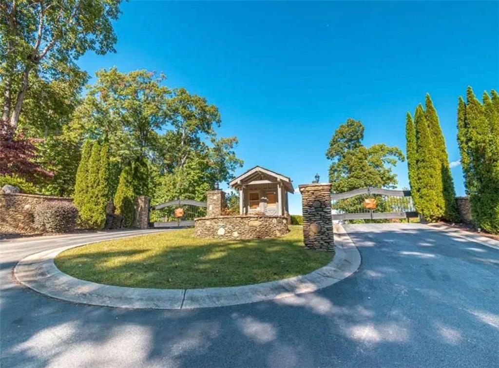 LOT 17 Staurolite Mountain Drive