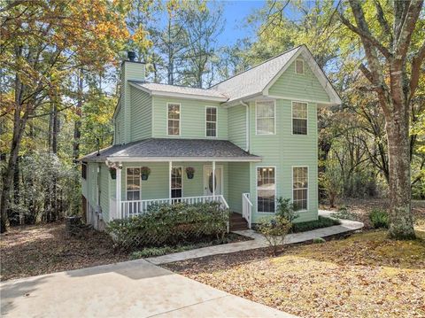 8360 Knight Road Gainesville GA 30506