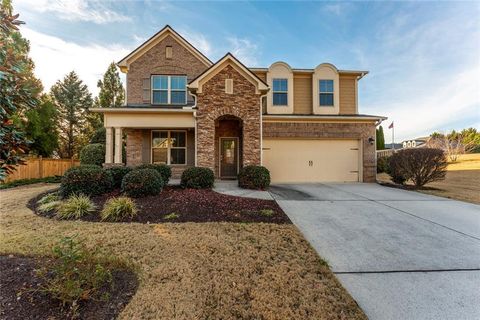 624 E East Hampton Place Canton GA 30115