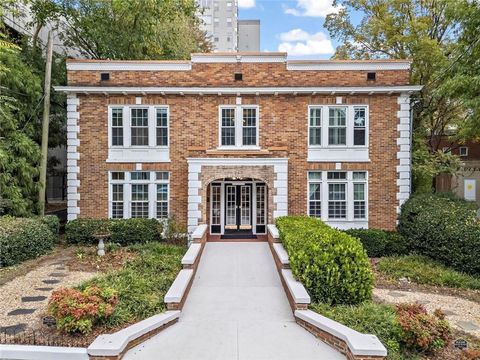 242 12th Street NE 14 Atlanta GA 30309