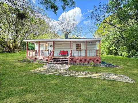 251 Lang Street, Griffin, GA 30223 - MLS#: 7531051