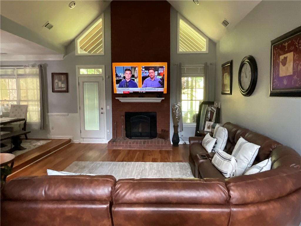 134 Carolinas Way