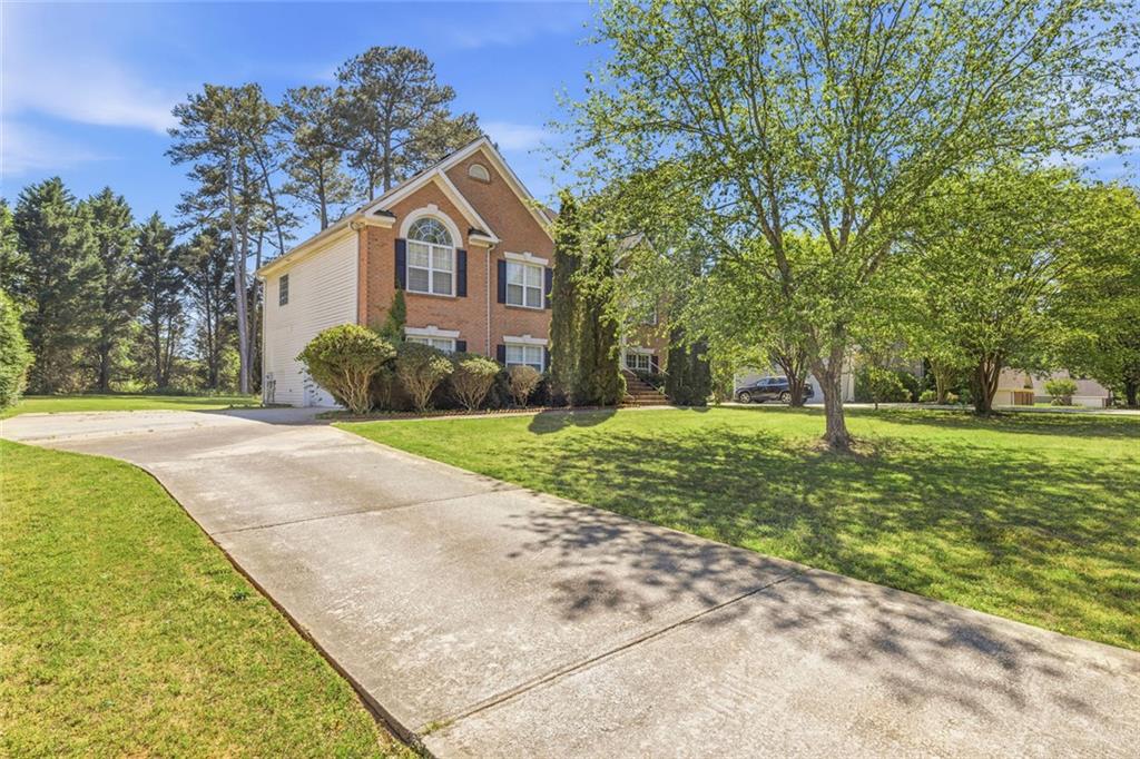 1416 St Charles Court