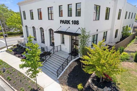 108 Park Place Unit 114 Decatur GA 30030