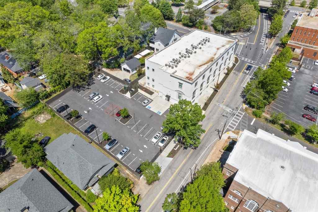 108 Park Place Unit 114 Pl, Decatur, Georgia image 24