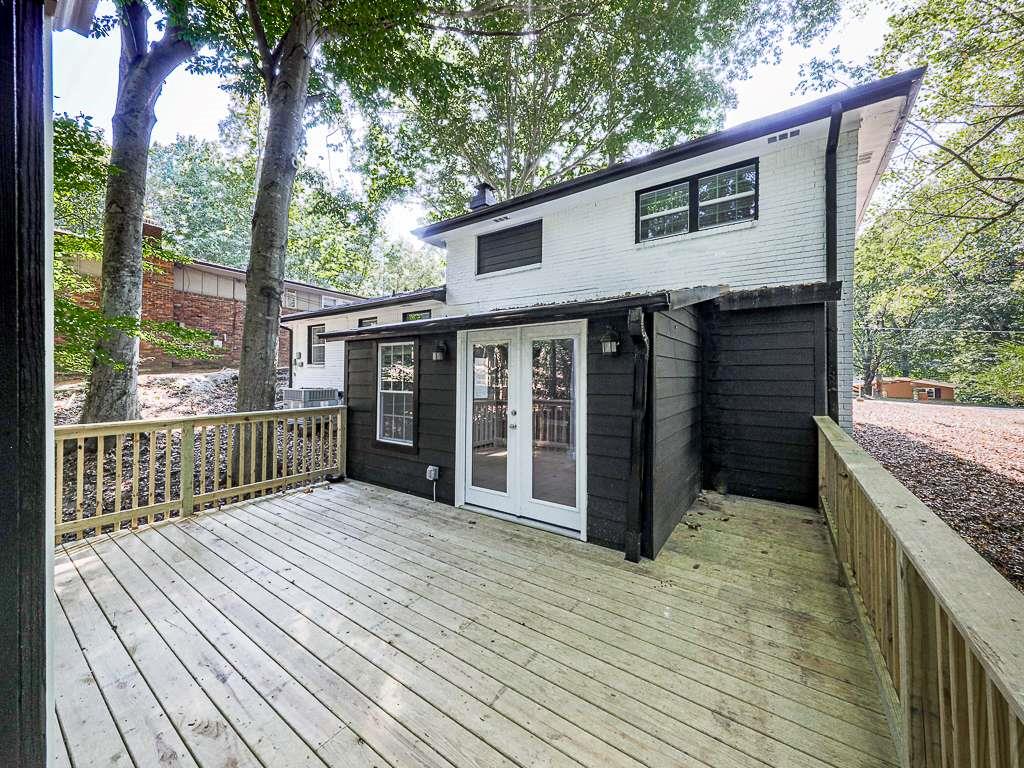 1564 Bubbling Creek Road