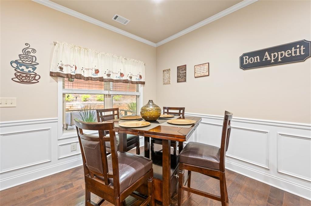 2212 Nichols Valley Drive Dr, Dacula, Georgia image 14