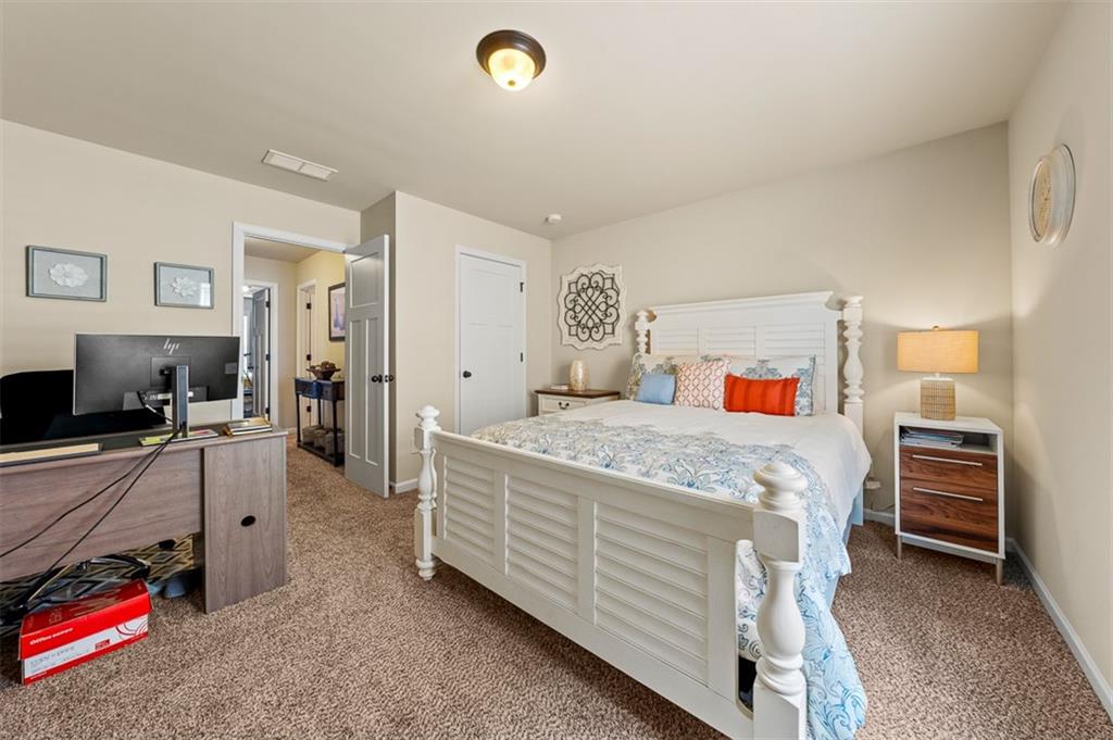 2212 Nichols Valley Drive Dr, Dacula, Georgia image 26