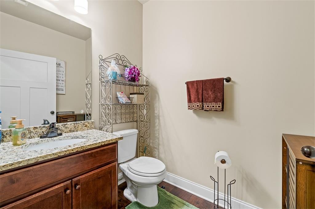 2212 Nichols Valley Drive Dr, Dacula, Georgia image 22
