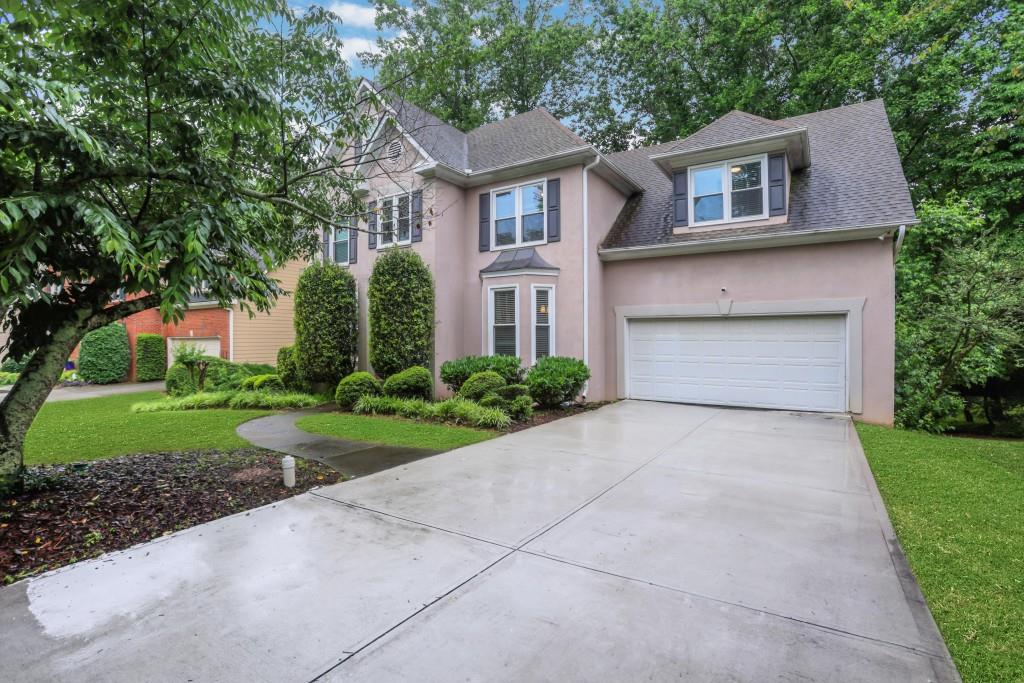 11280 Brookhollow Trail