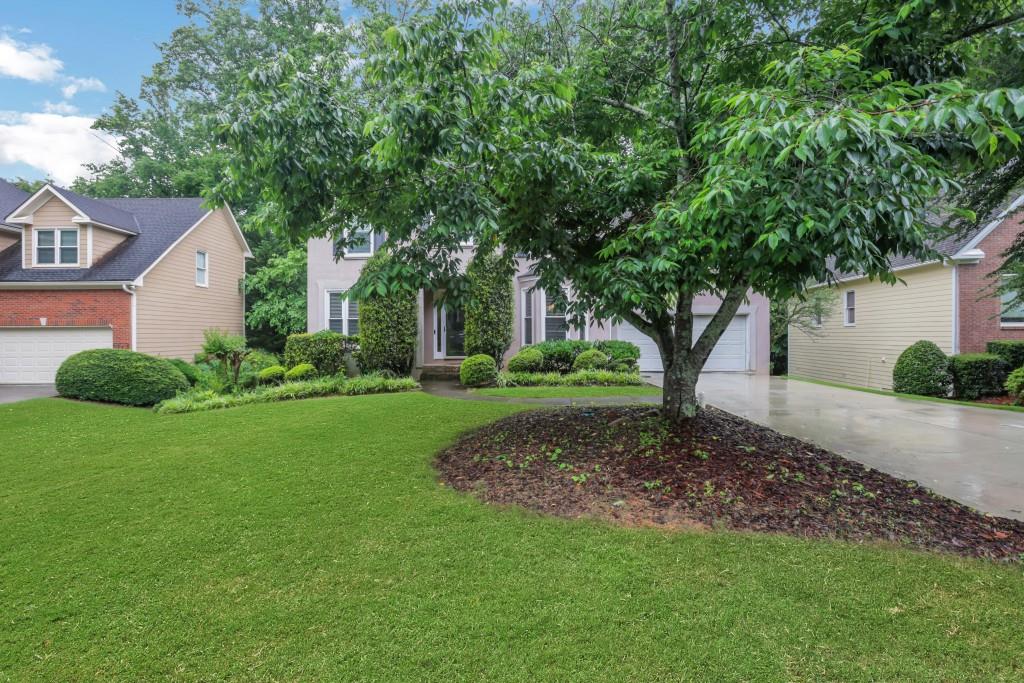 11280 Brookhollow Trail