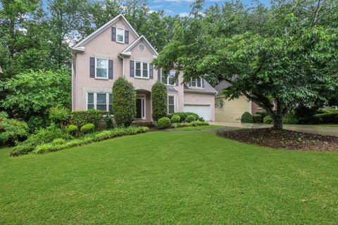 11280 Brookhollow Trail Alpharetta GA 30022