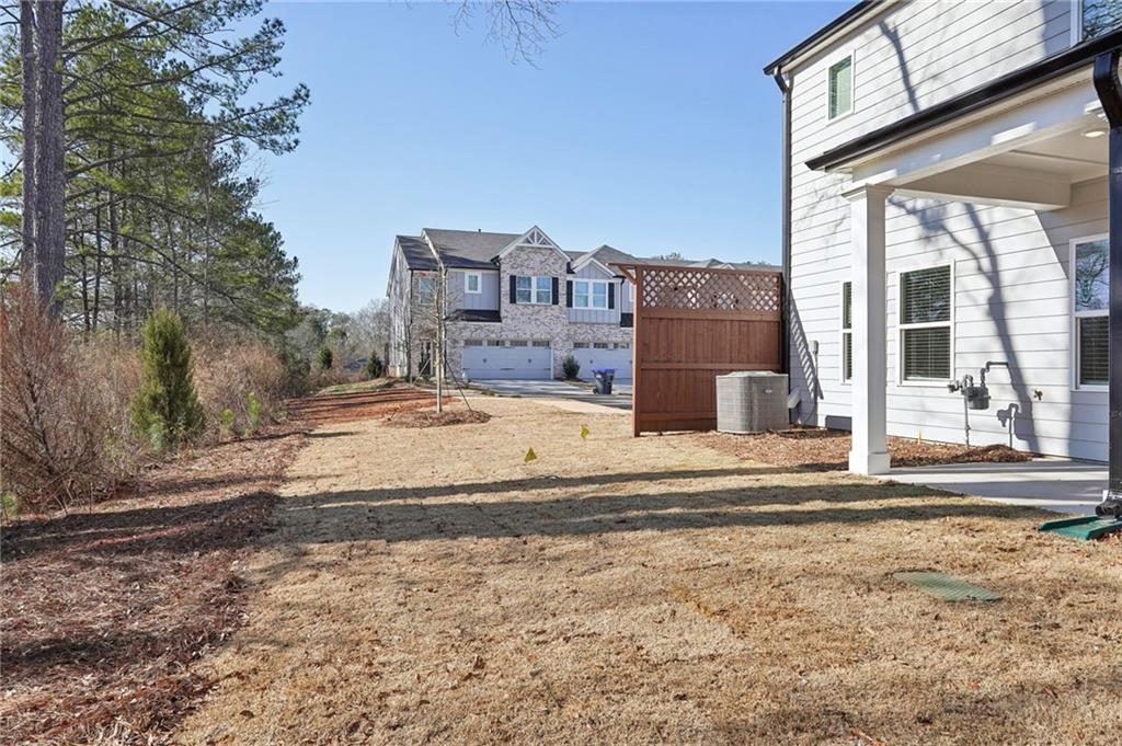 4195 Waratah Way, Mableton, Georgia image 34