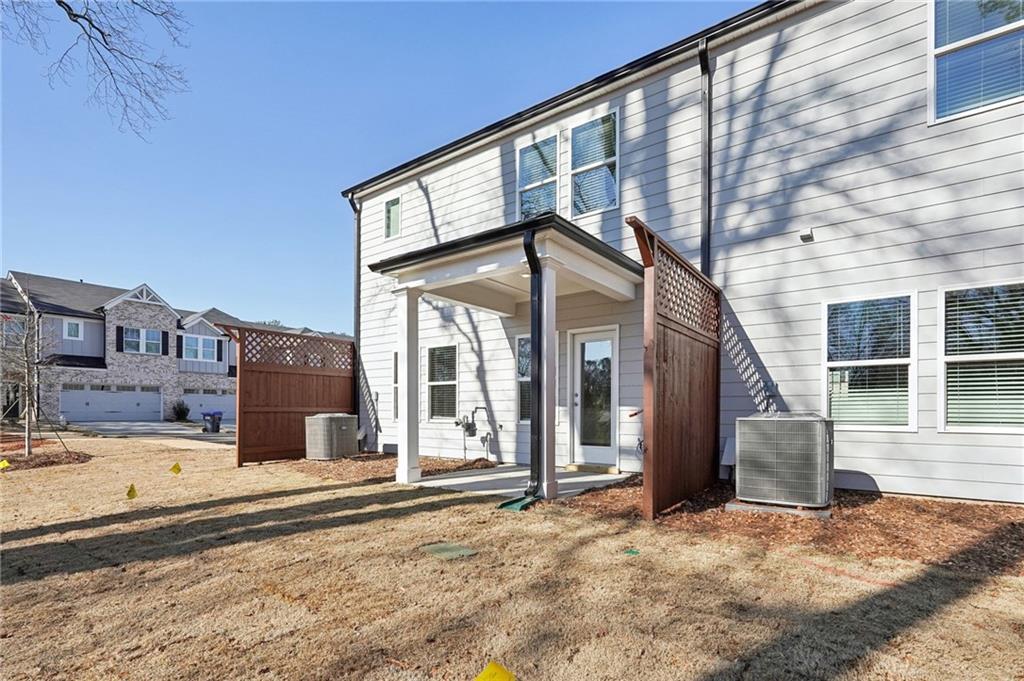 4195 Waratah Way, Mableton, Georgia image 37
