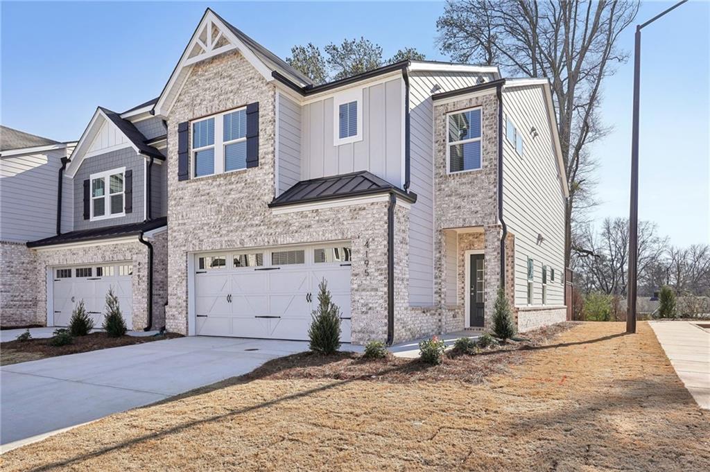 4195 Waratah Way, Mableton, Georgia image 2