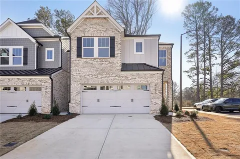 4195 Waratah Way, Mableton, GA 30126 - MLS#: 7500912