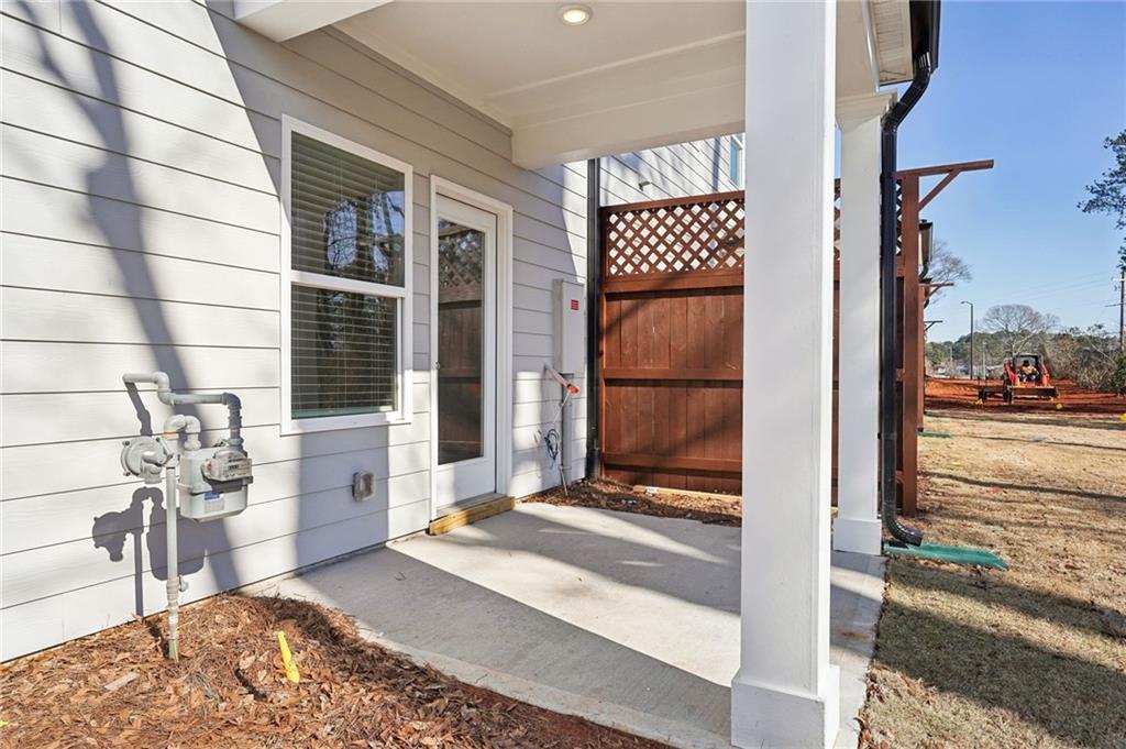 4195 Waratah Way, Mableton, Georgia image 33