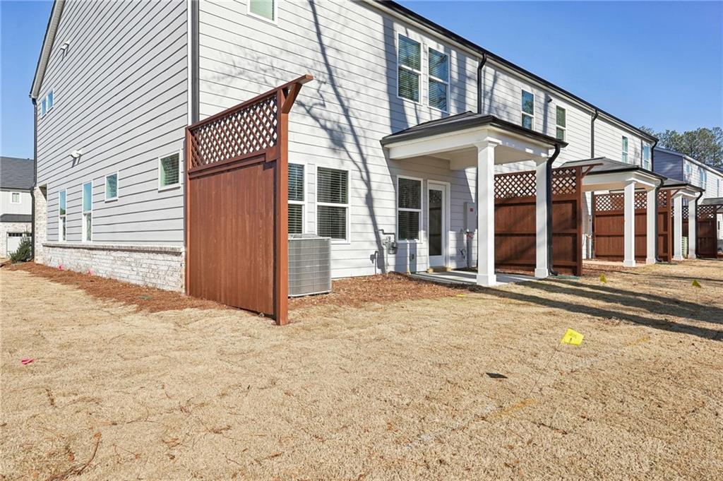 4195 Waratah Way, Mableton, Georgia image 36