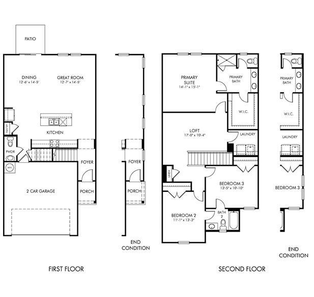 4195 Waratah Way, Mableton, Georgia image 39