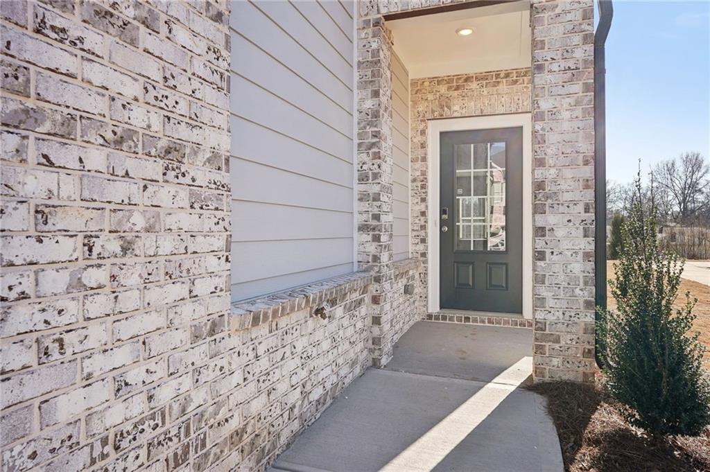 4195 Waratah Way, Mableton, Georgia image 4