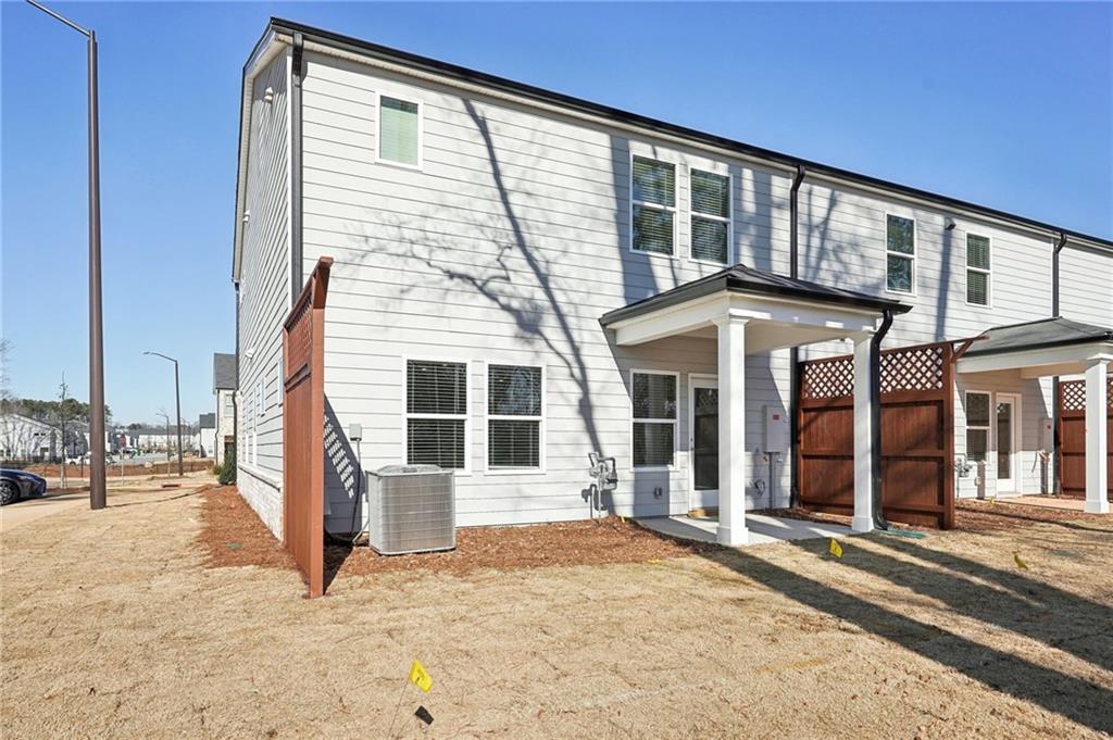 4195 Waratah Way, Mableton, Georgia image 35