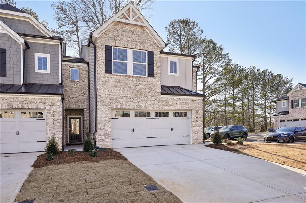 4195 Waratah Way, Mableton, Georgia image 3