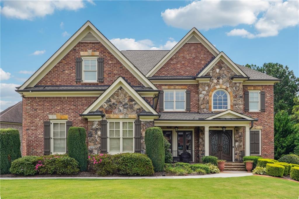 Shadow Stone - Residential
