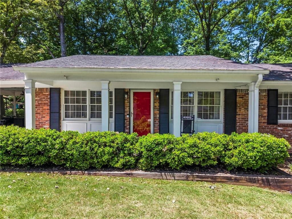 3932 Admiral Drive