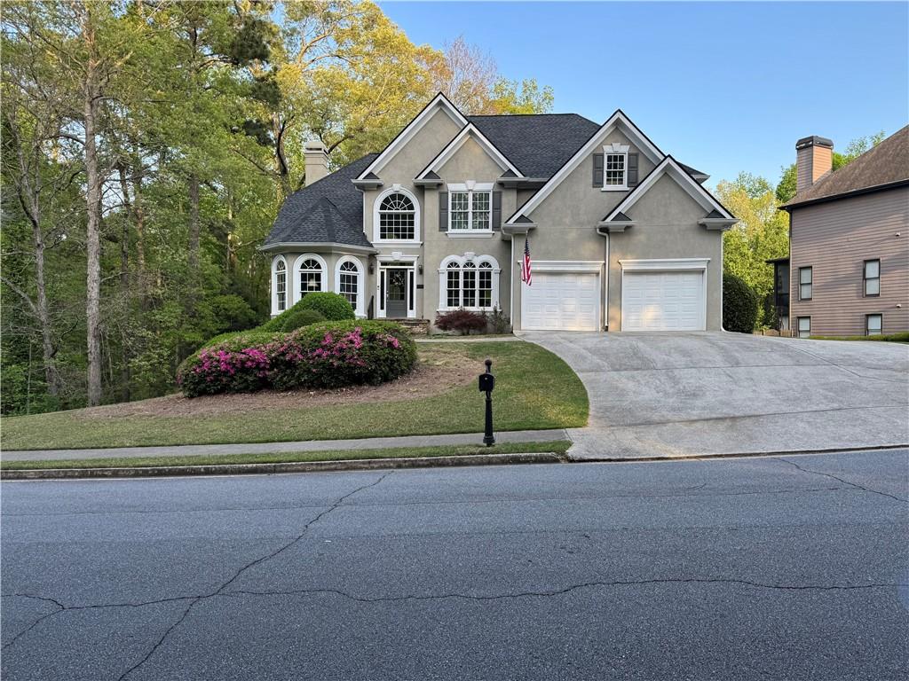 2485 Millwater Crossing