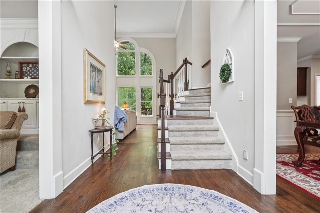 2485 Millwater Crossing