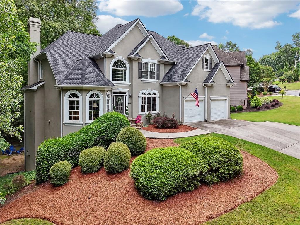 2485 Millwater Crossing
