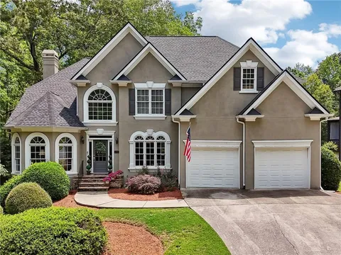 2485 Millwater Crossing, Dacula, GA 30019 - MLS#: 7579945