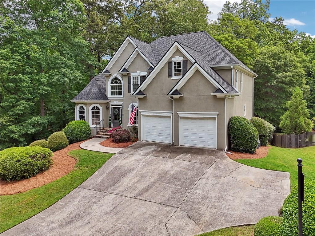 2485 Millwater Crossing