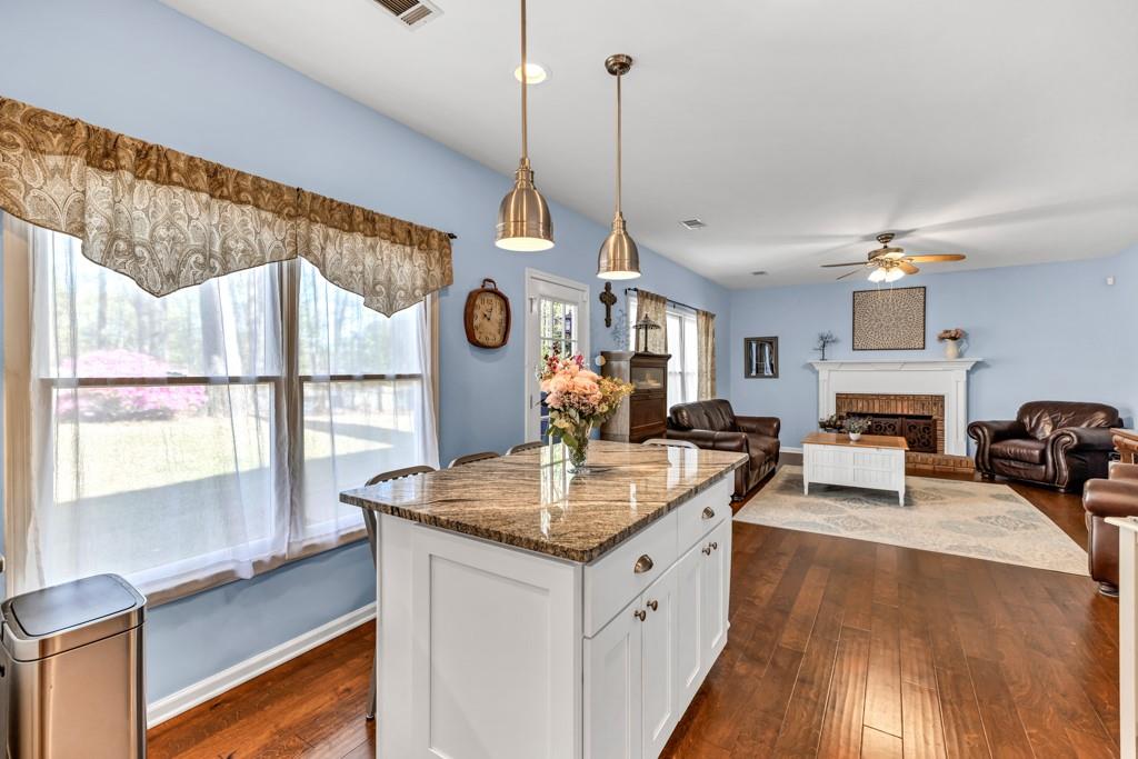 735 Ambur Cove Way Nw, Lawrenceville, Georgia image 14