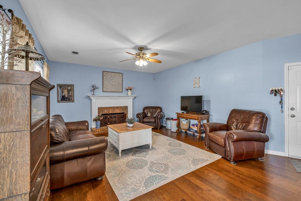 735 Ambur Cove Way Nw, Lawrenceville, Georgia image 16