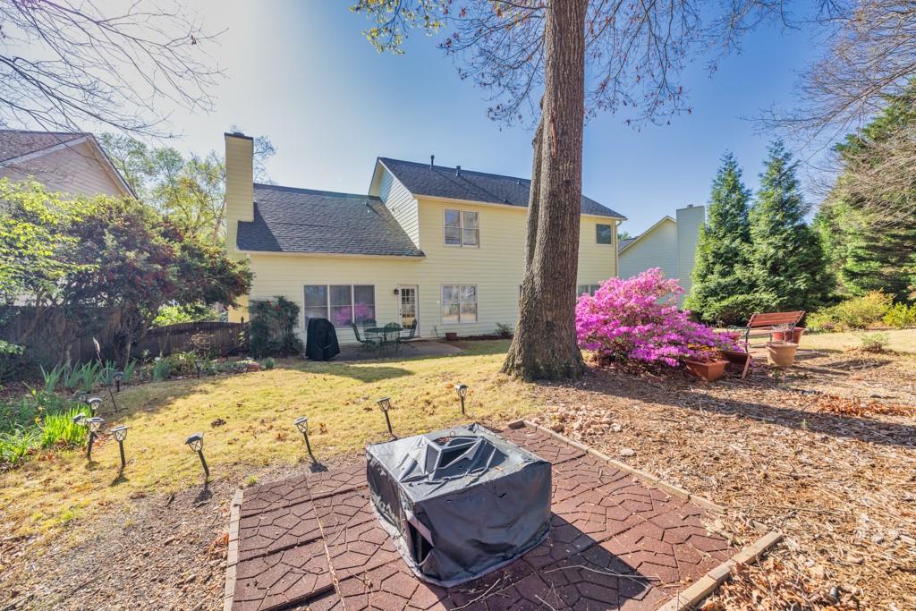 735 Ambur Cove Way Nw, Lawrenceville, Georgia image 47