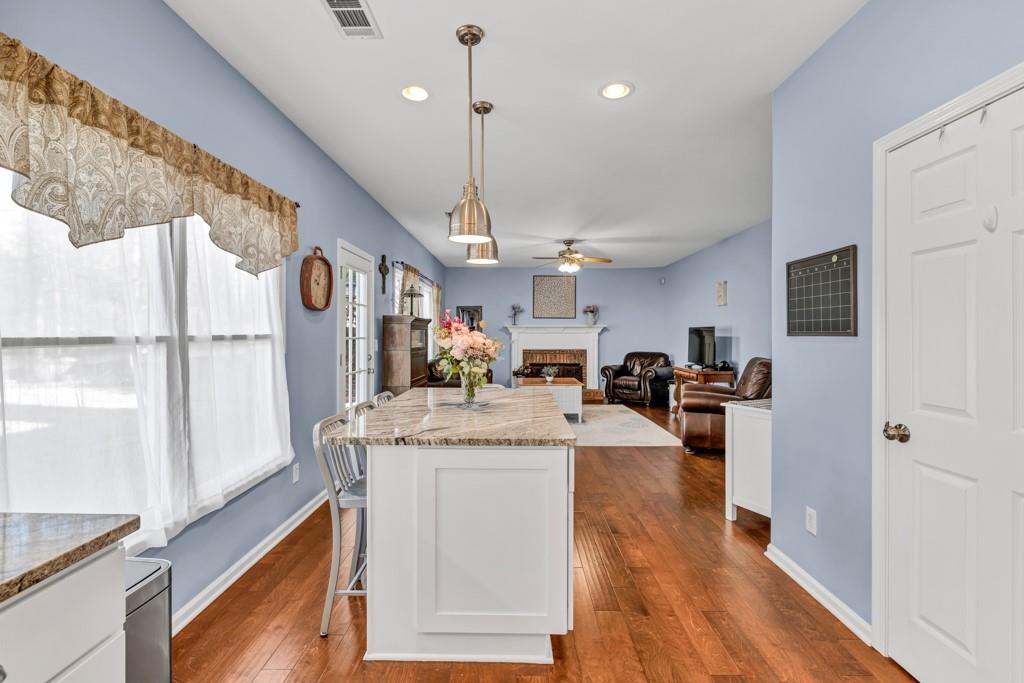 735 Ambur Cove Way Nw, Lawrenceville, Georgia image 13